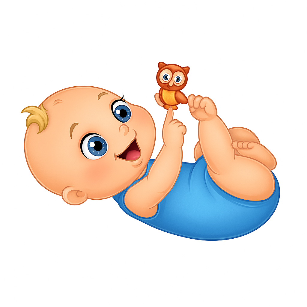 0-12 meses de edad