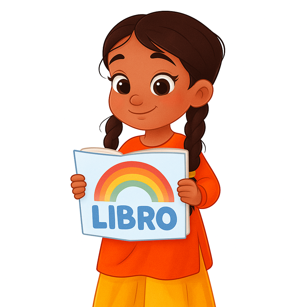 Niños de 3 años